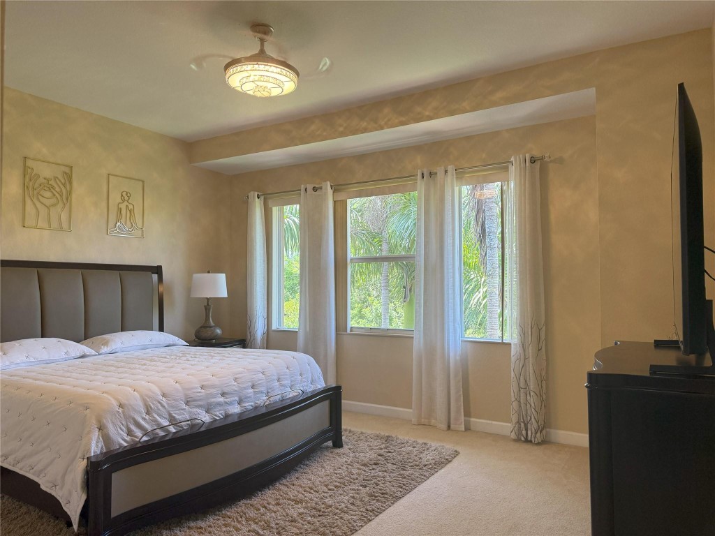 HERON BAY - Residential