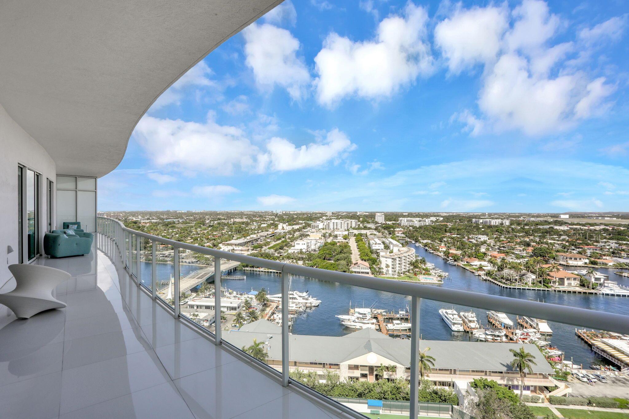 PLAZA AT OCEANSIDE - Residential