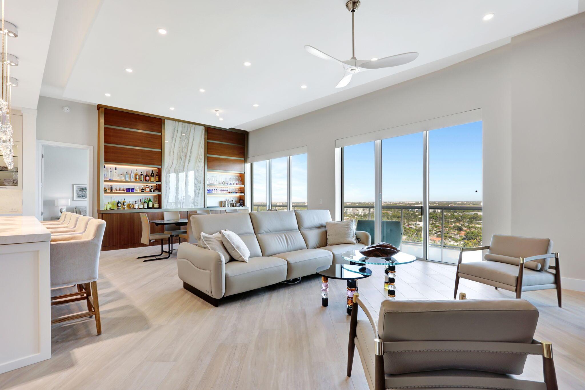 PLAZA AT OCEANSIDE - Residential