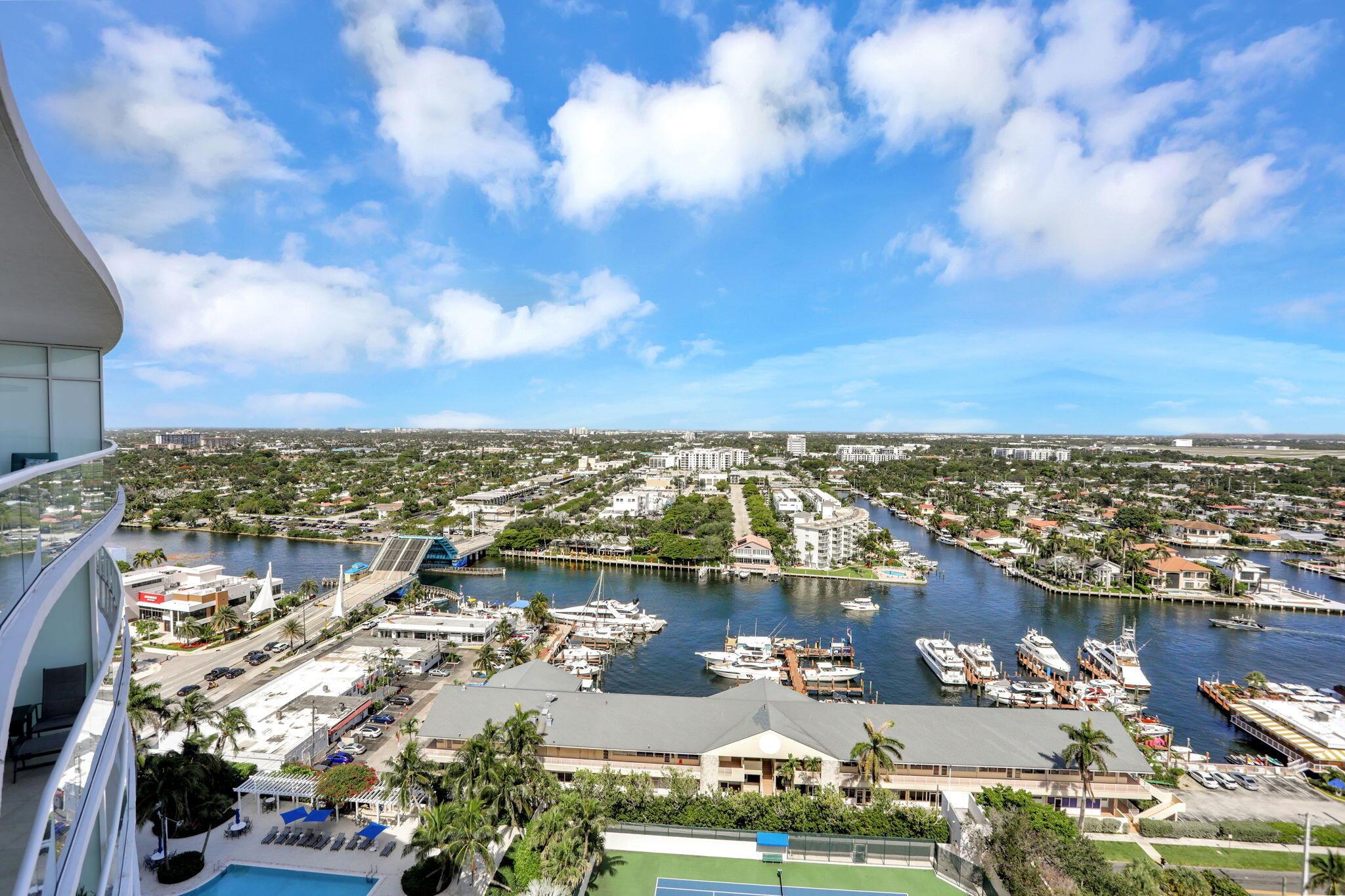 PLAZA AT OCEANSIDE - Residential