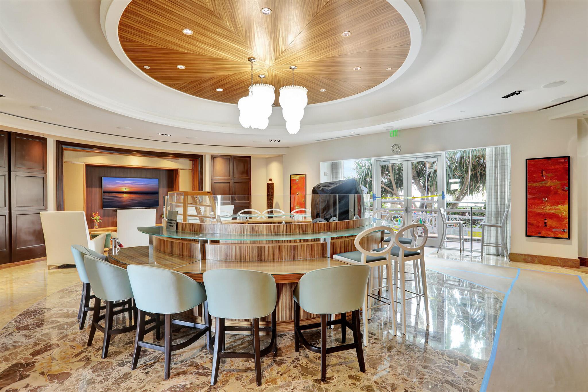 PLAZA AT OCEANSIDE - Residential