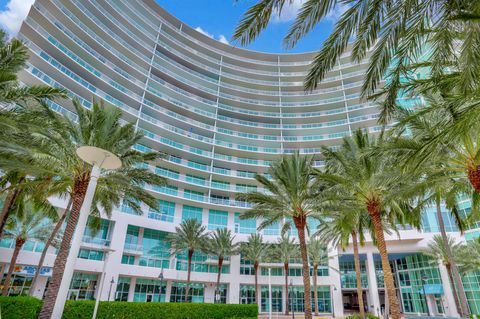 1 N Ocean Boulevard Ph05 Pompano Beach FL 33062