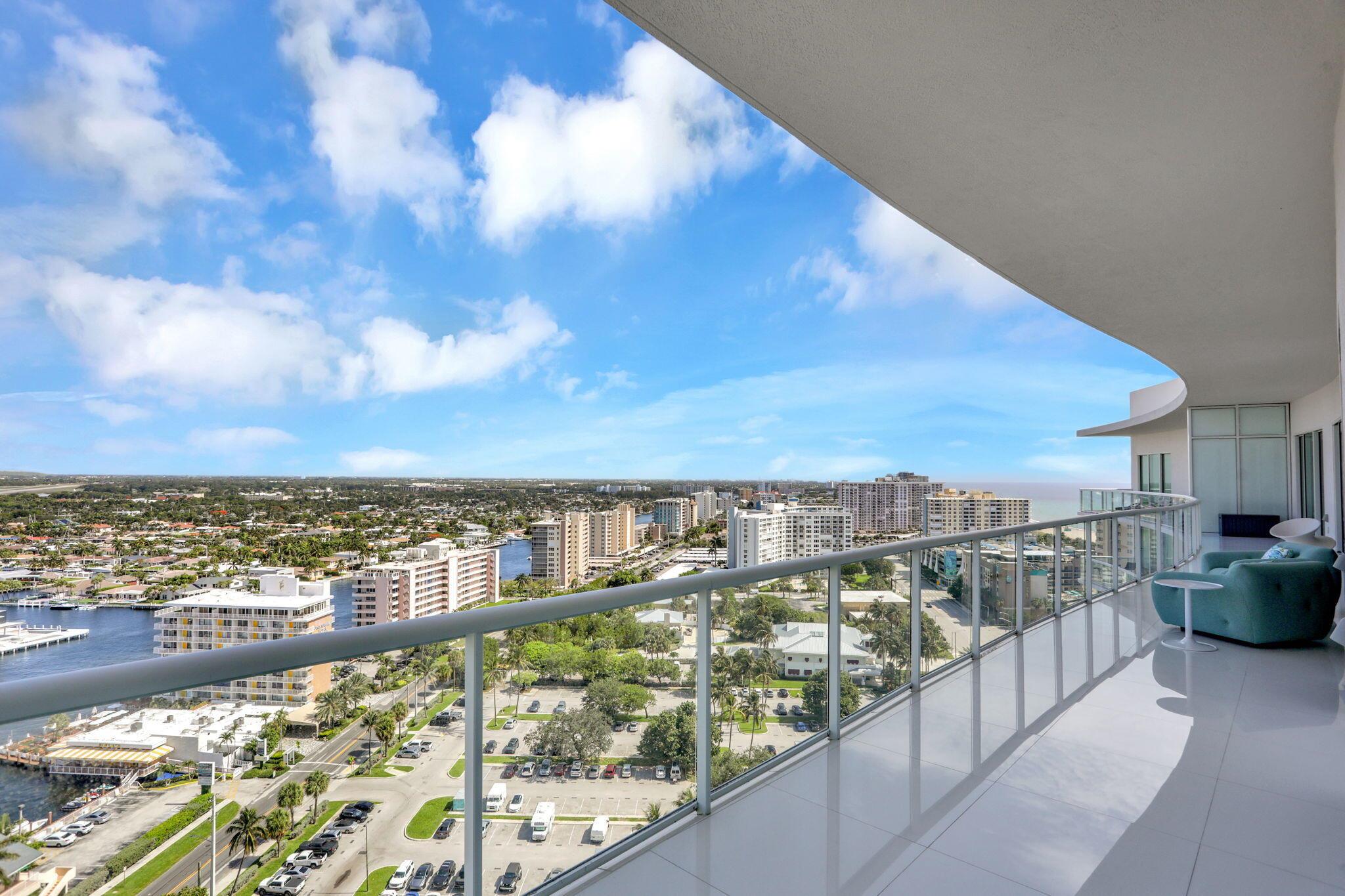 PLAZA AT OCEANSIDE - Residential