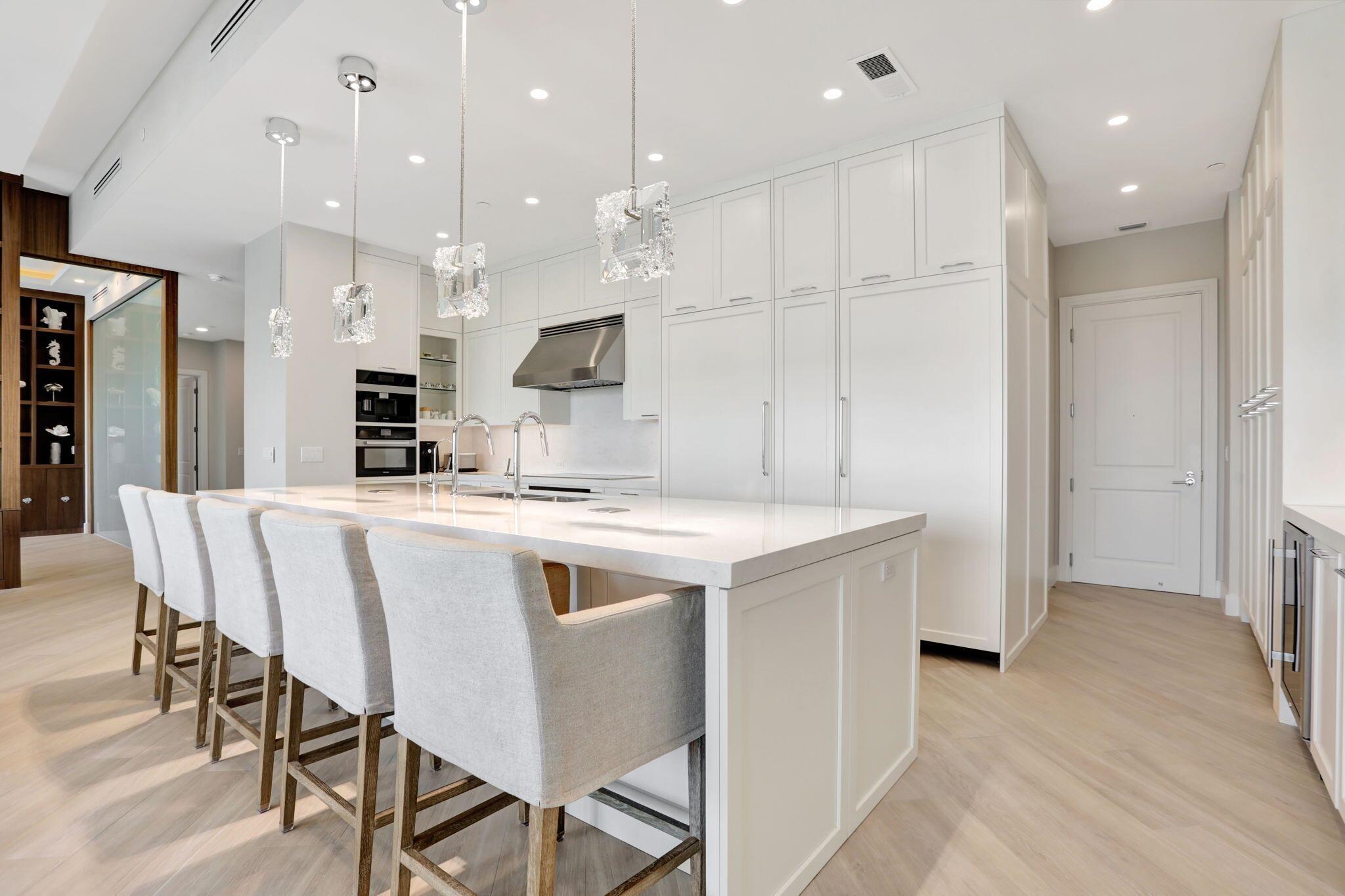 PLAZA AT OCEANSIDE - Residential