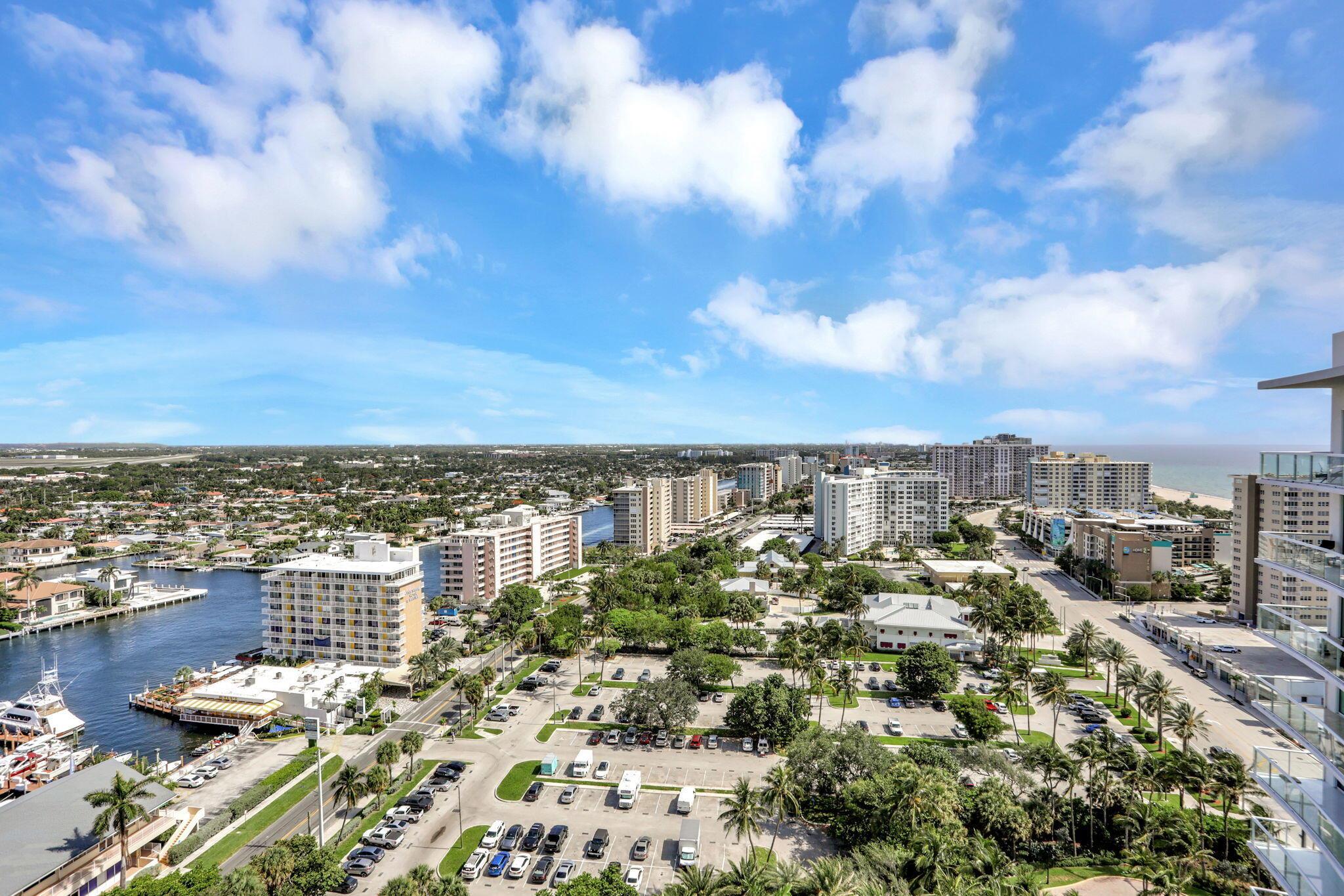 PLAZA AT OCEANSIDE - Residential