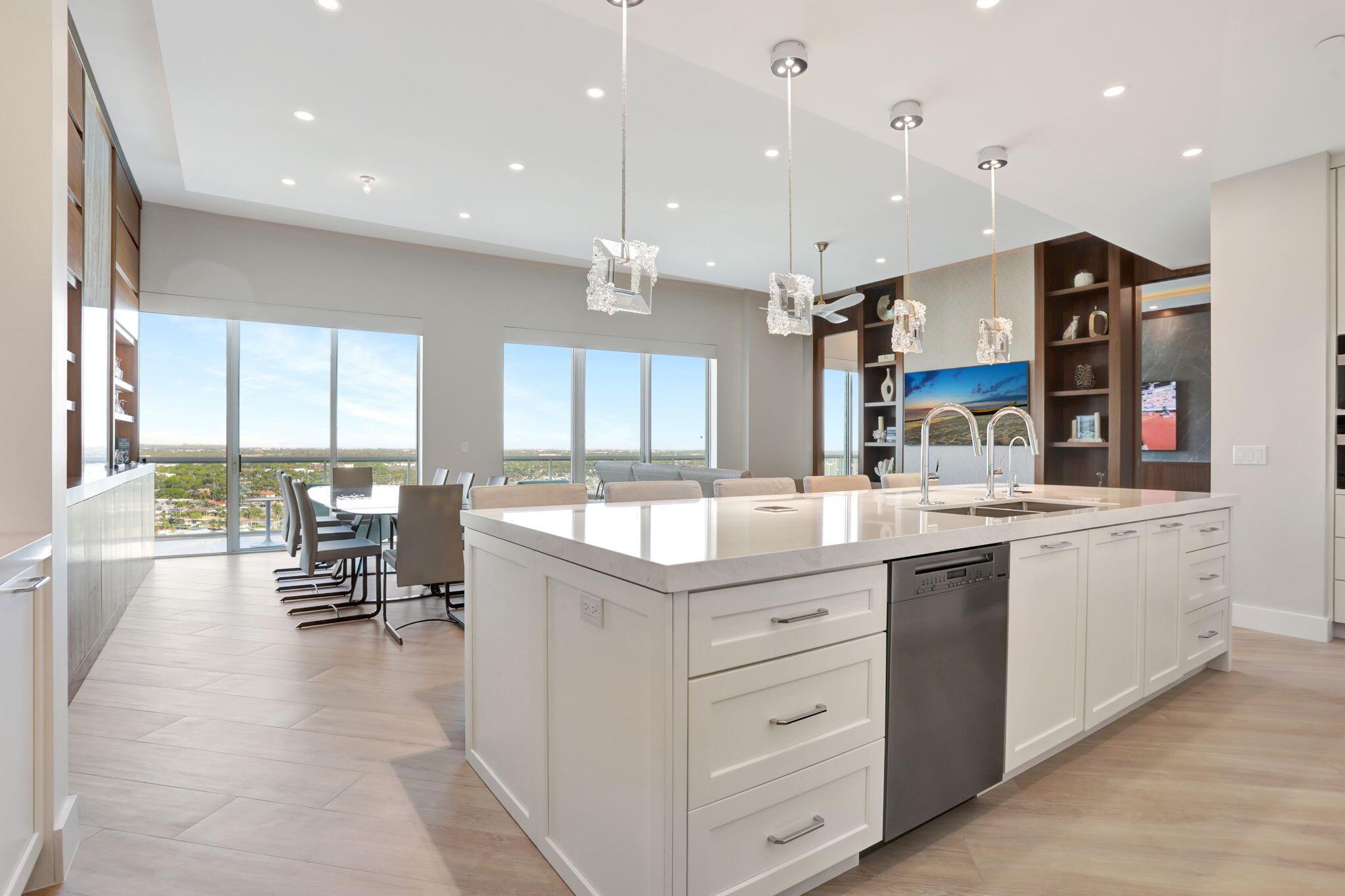 PLAZA AT OCEANSIDE - Residential