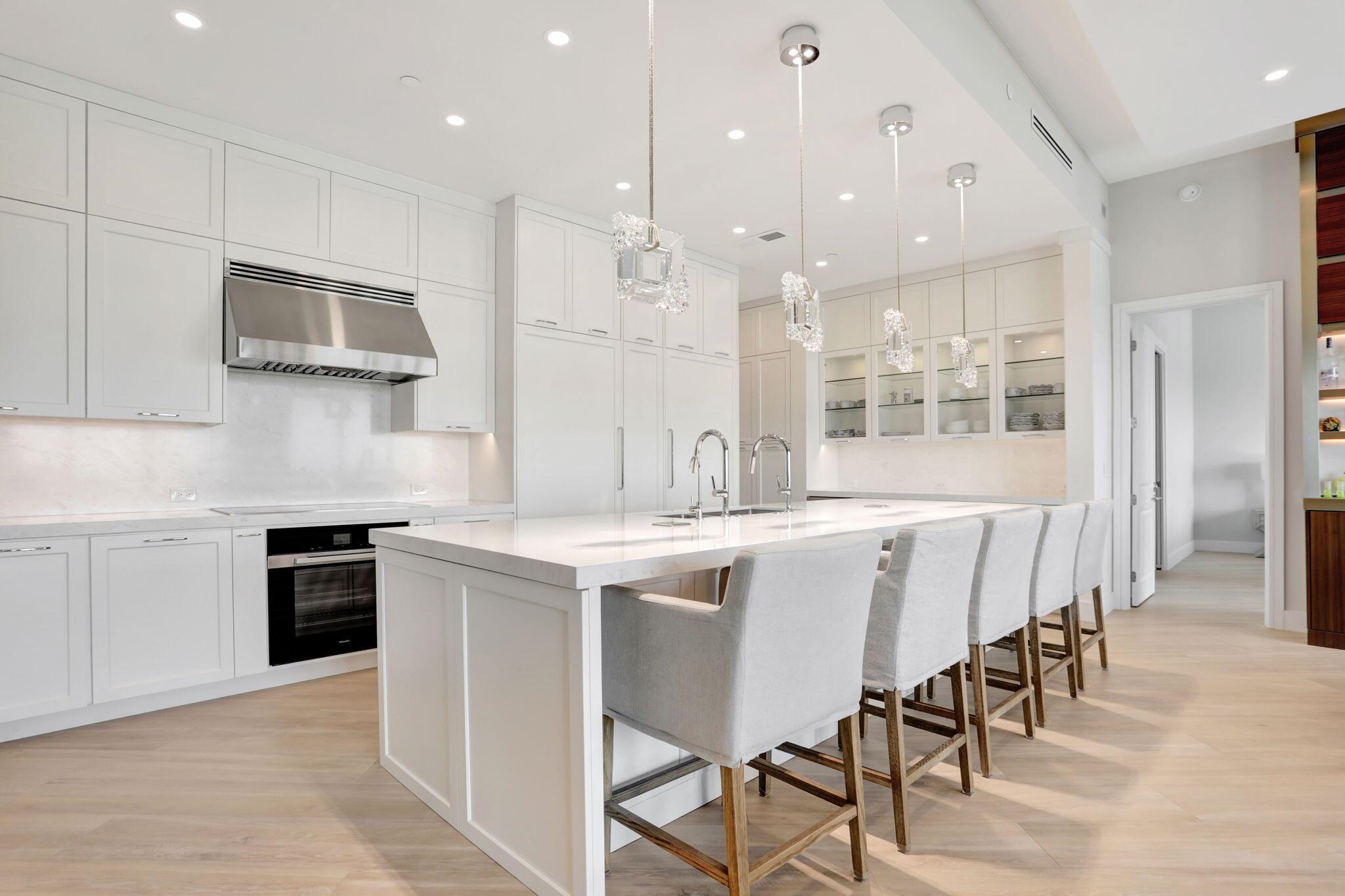 PLAZA AT OCEANSIDE - Residential