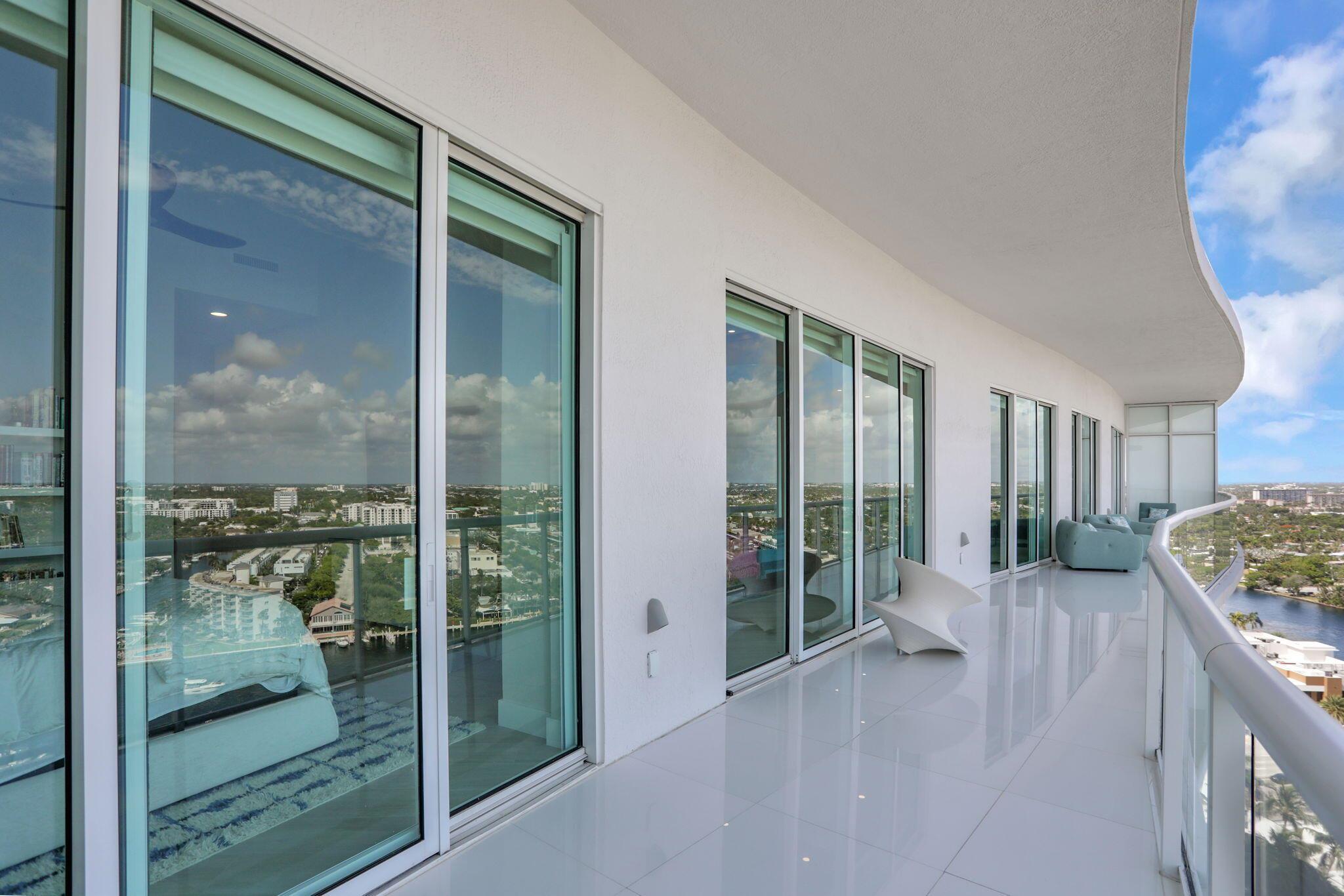 PLAZA AT OCEANSIDE - Residential