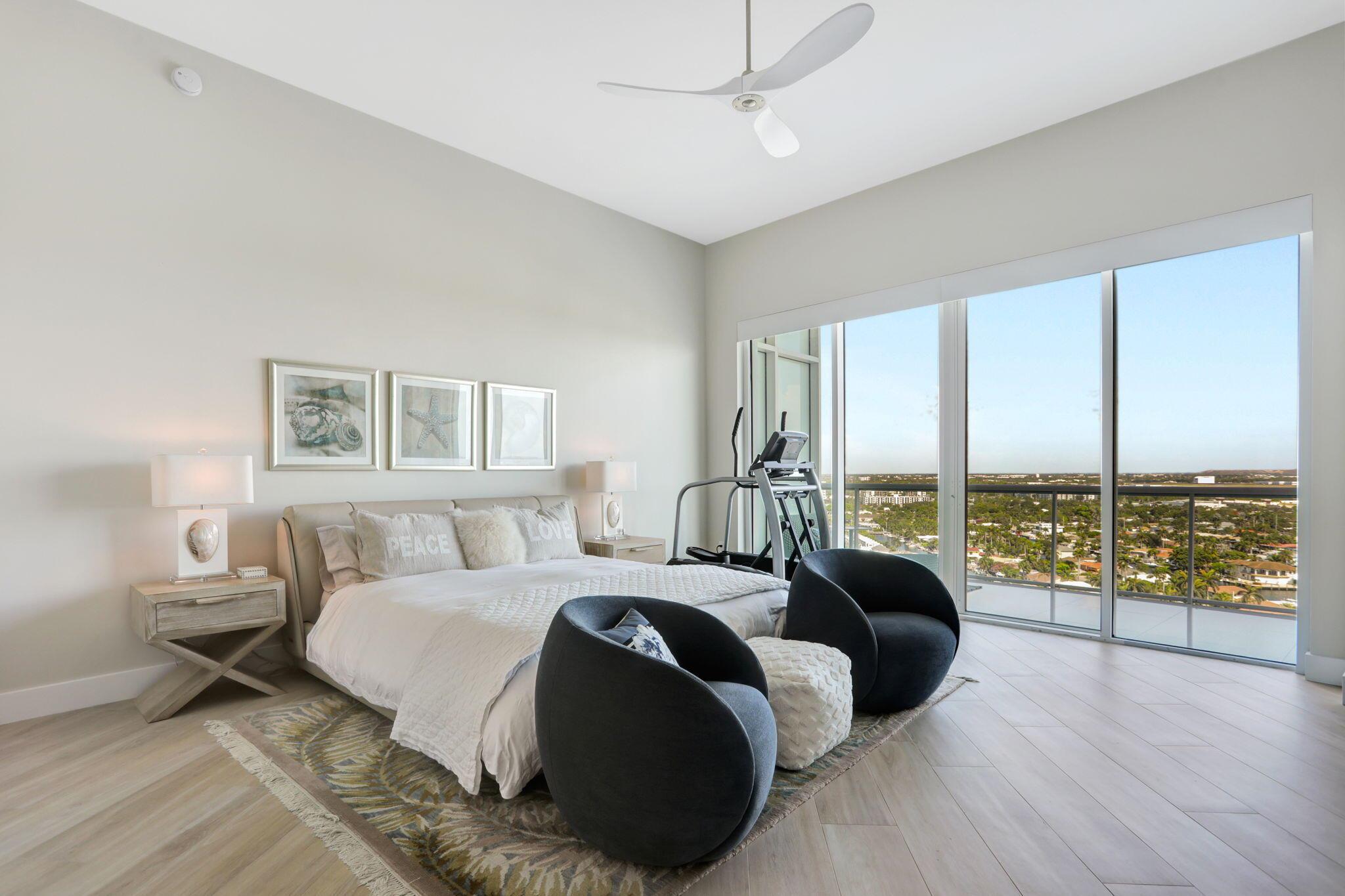 PLAZA AT OCEANSIDE - Residential