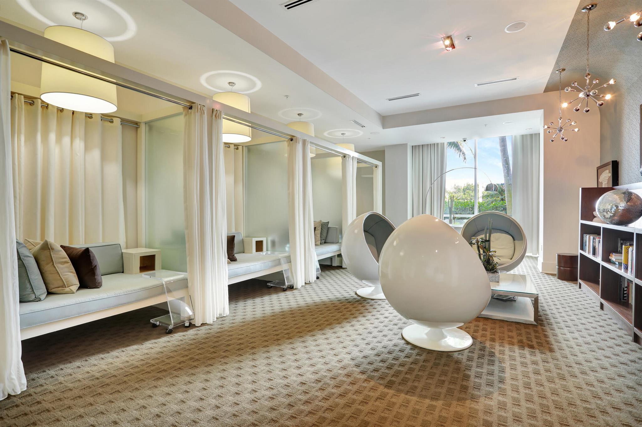 PLAZA AT OCEANSIDE - Residential