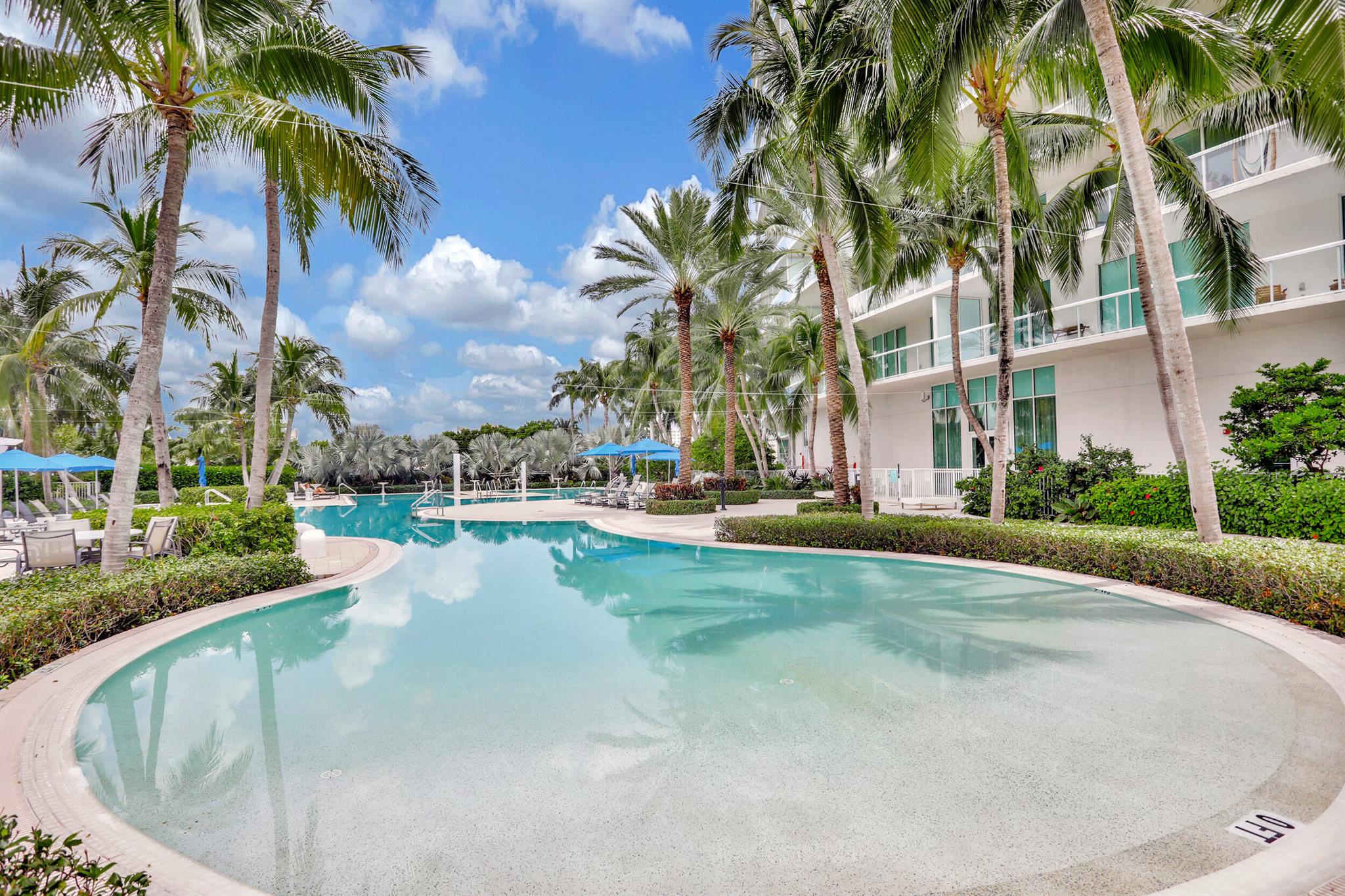 PLAZA AT OCEANSIDE - Residential