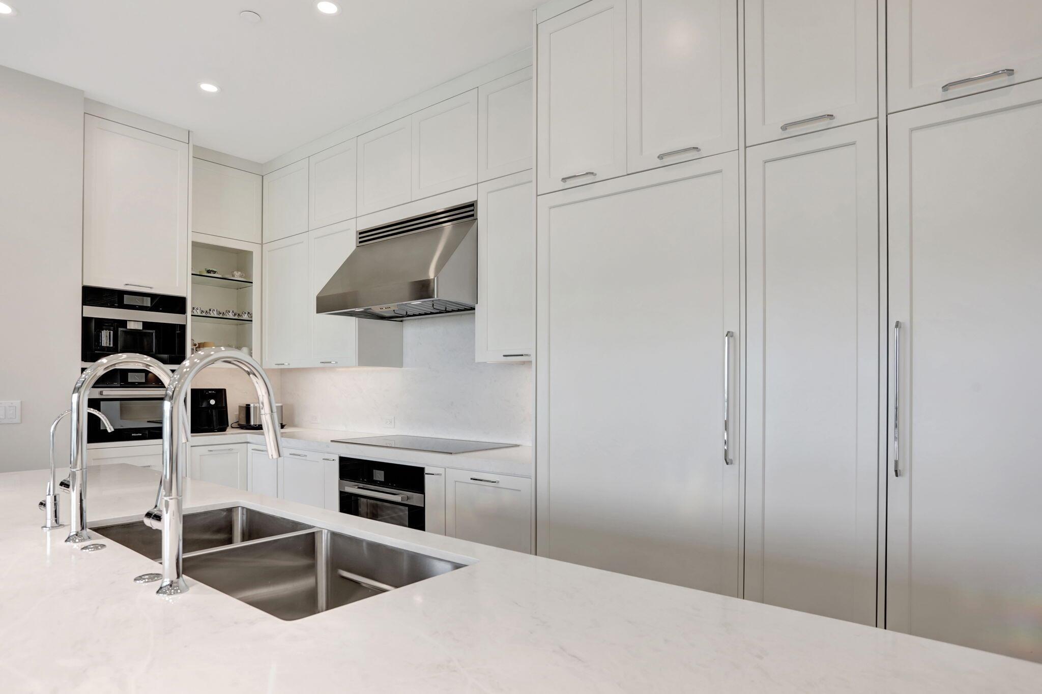 PLAZA AT OCEANSIDE - Residential