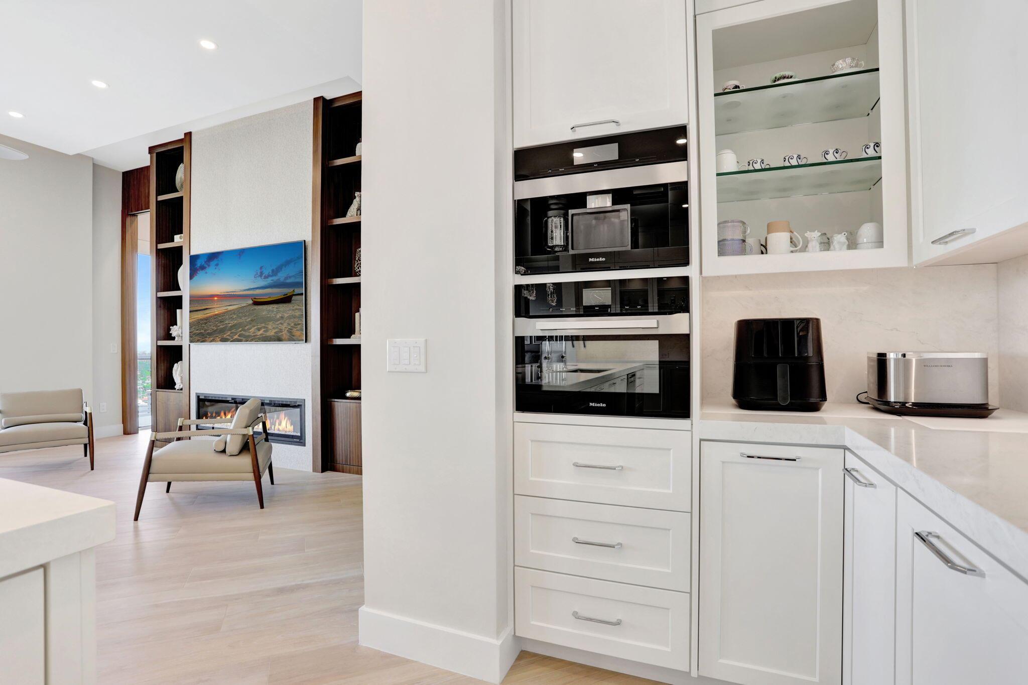 PLAZA AT OCEANSIDE - Residential