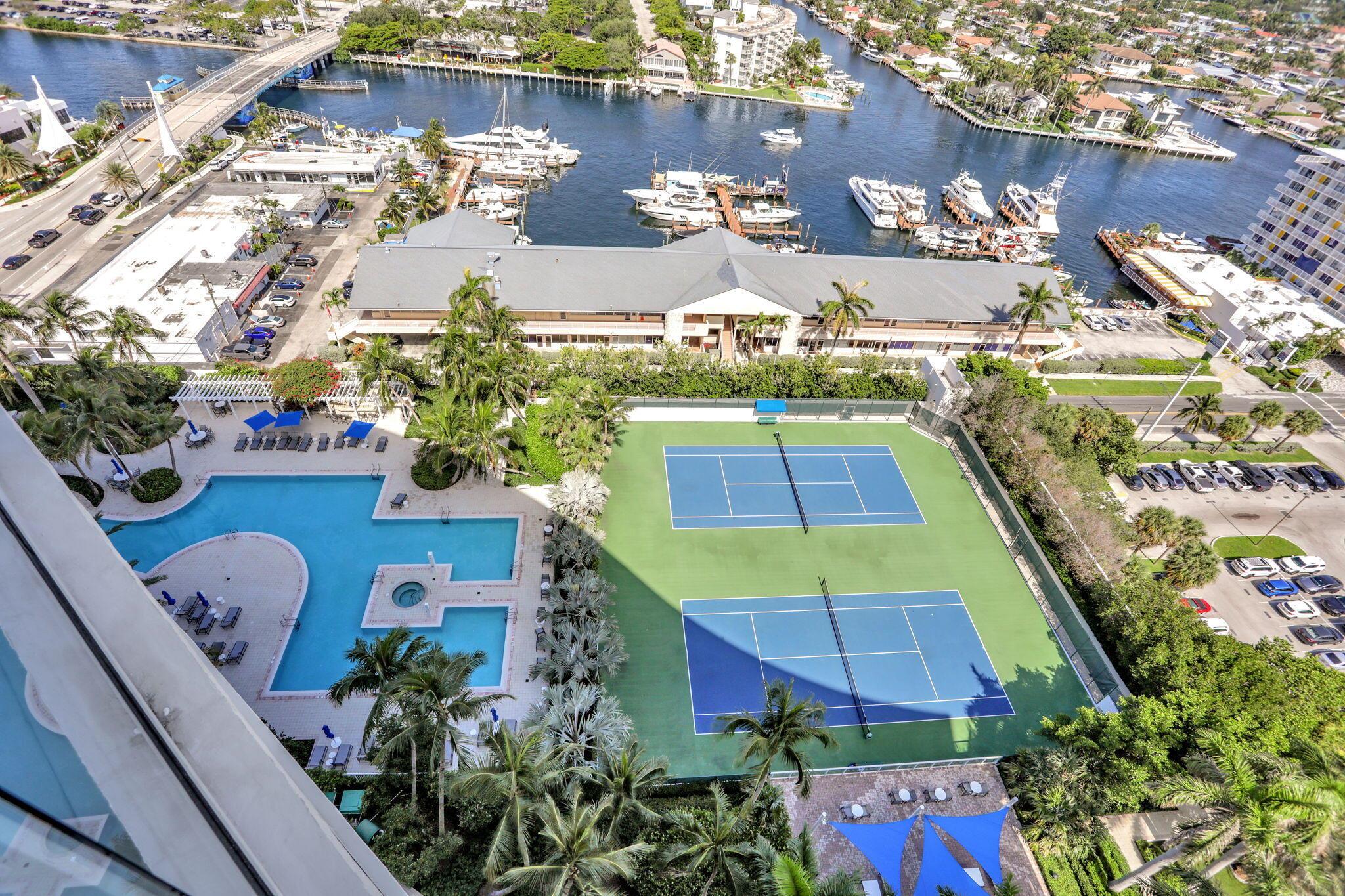 PLAZA AT OCEANSIDE - Residential