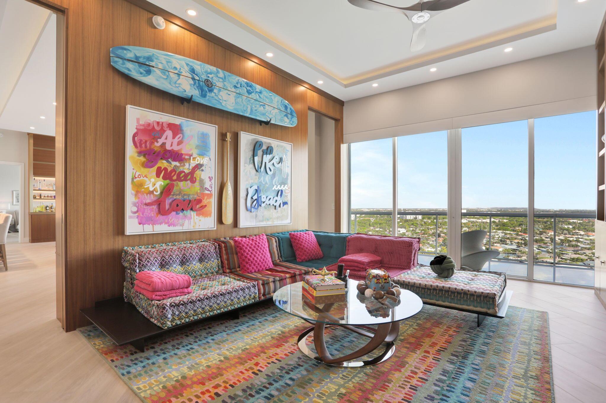 1 N Ocean Boulevard Ph05