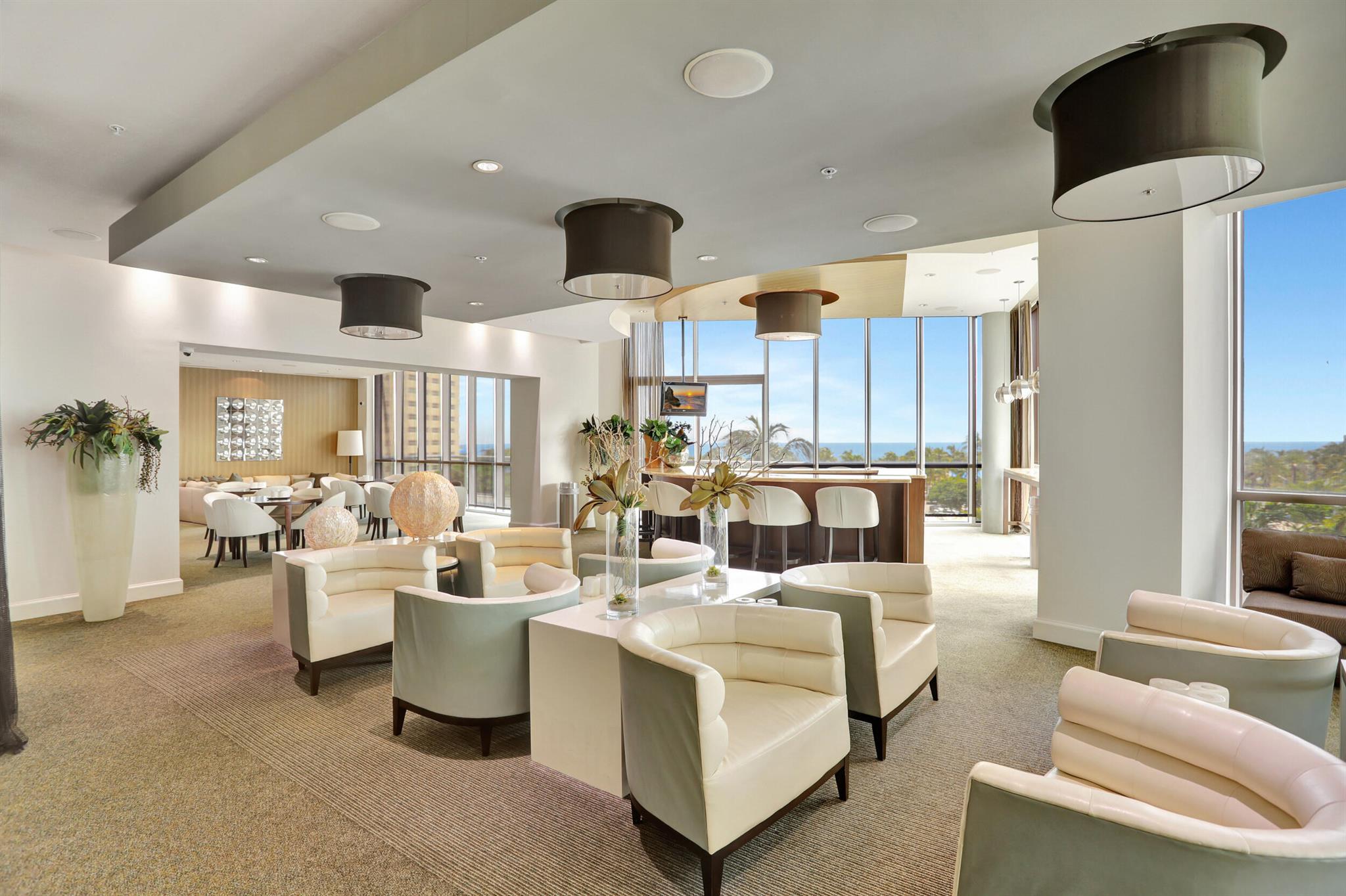 PLAZA AT OCEANSIDE - Residential