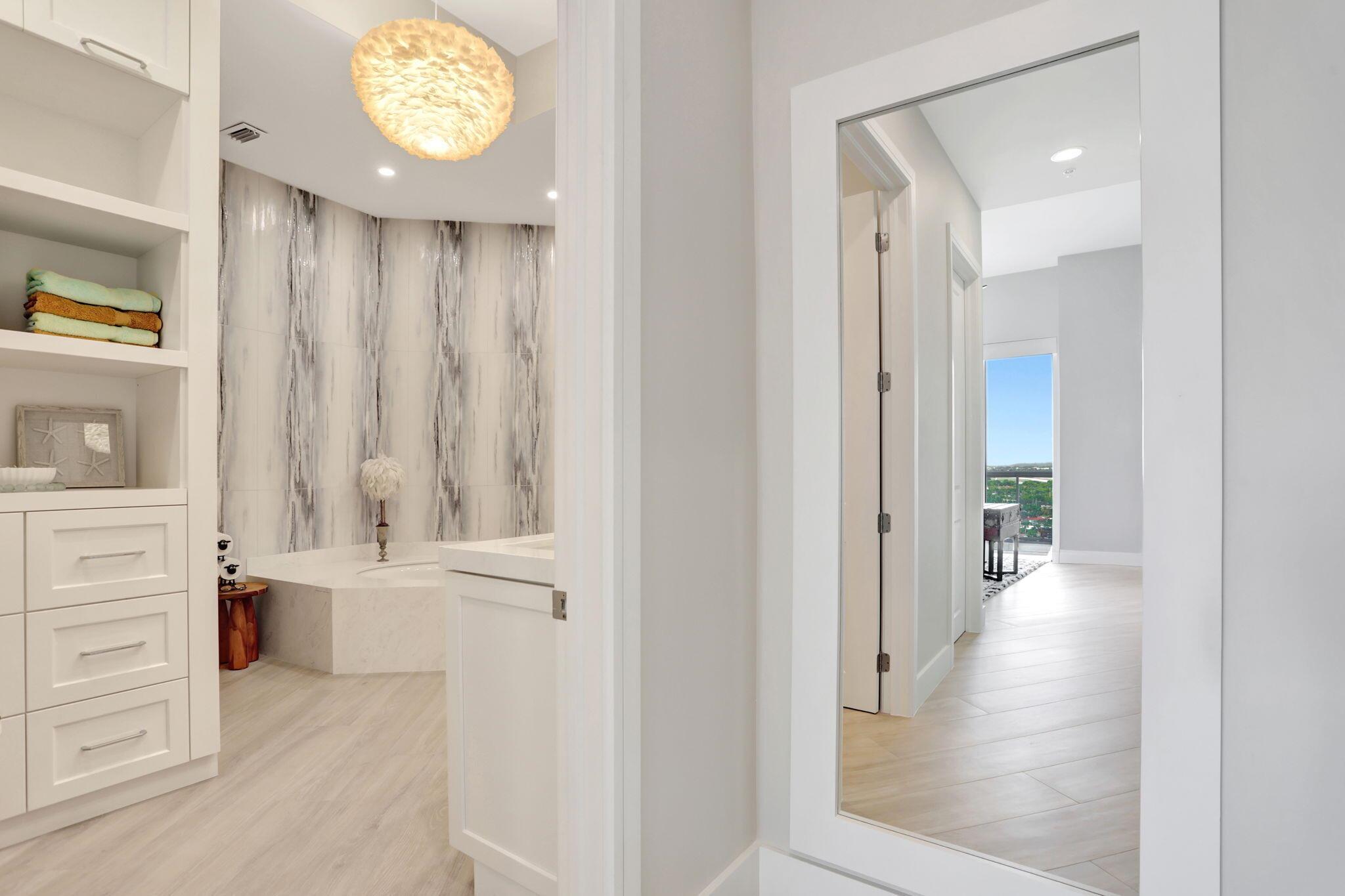 PLAZA AT OCEANSIDE - Residential