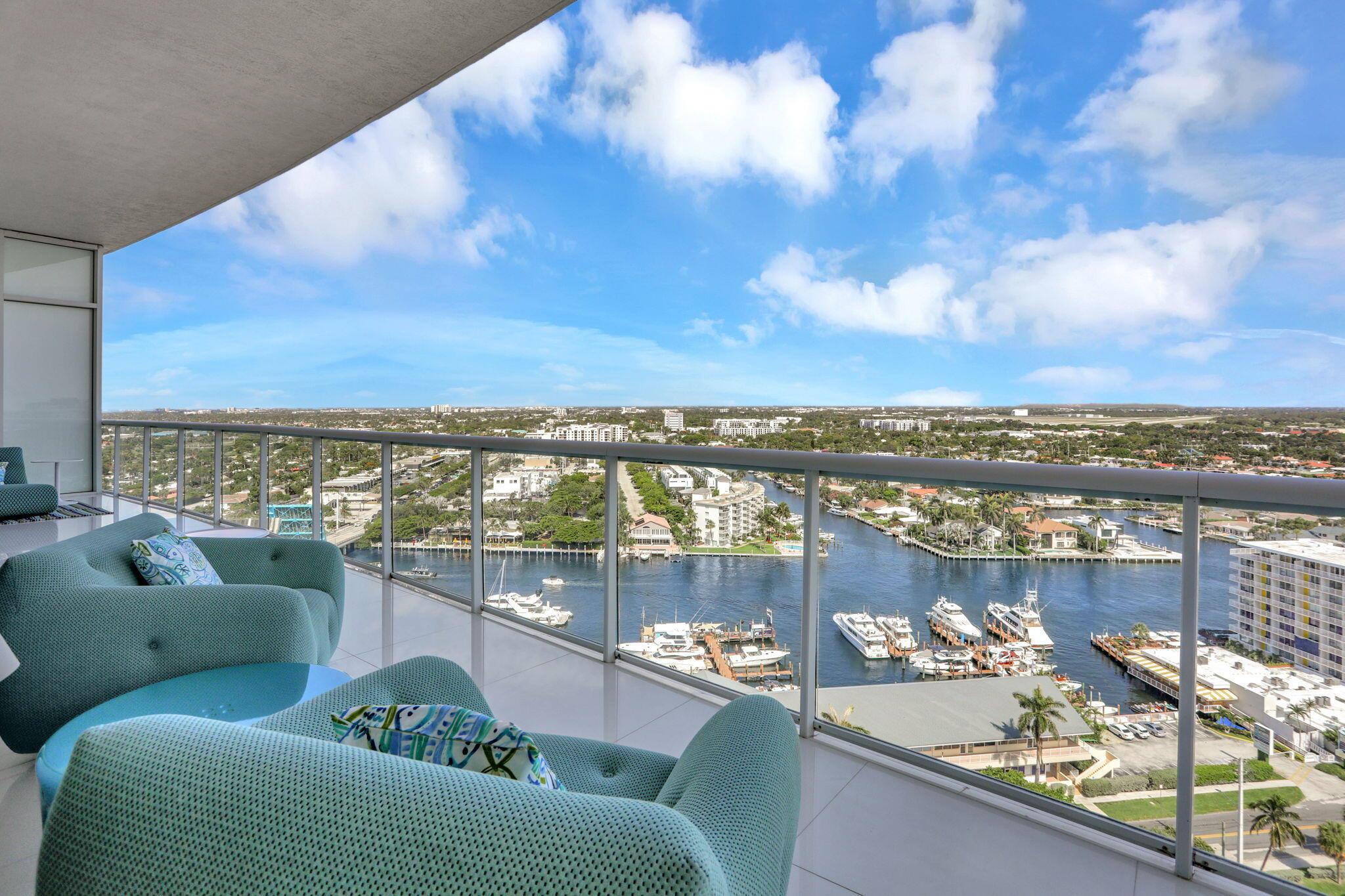 PLAZA AT OCEANSIDE - Residential