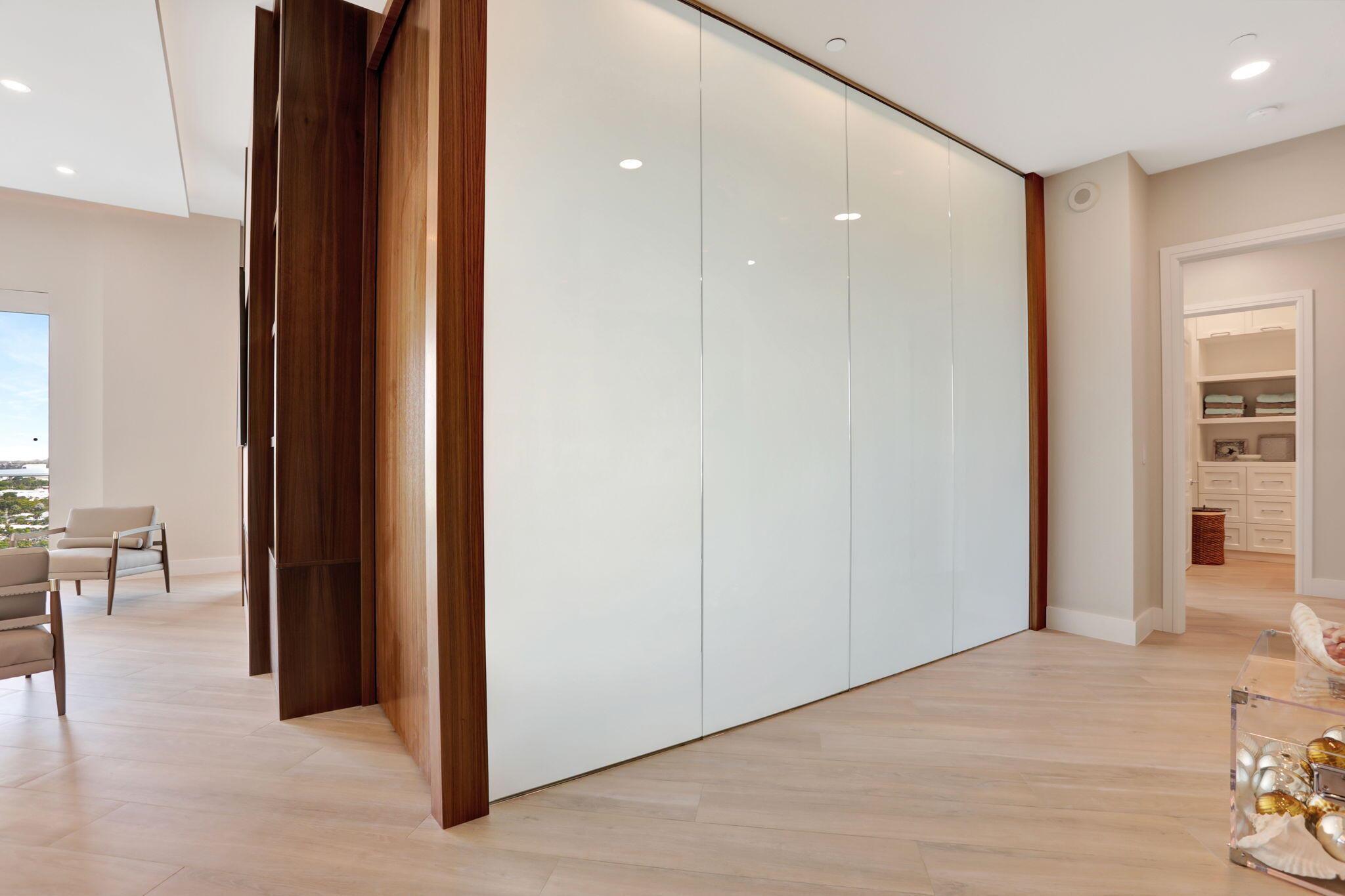 PLAZA AT OCEANSIDE - Residential