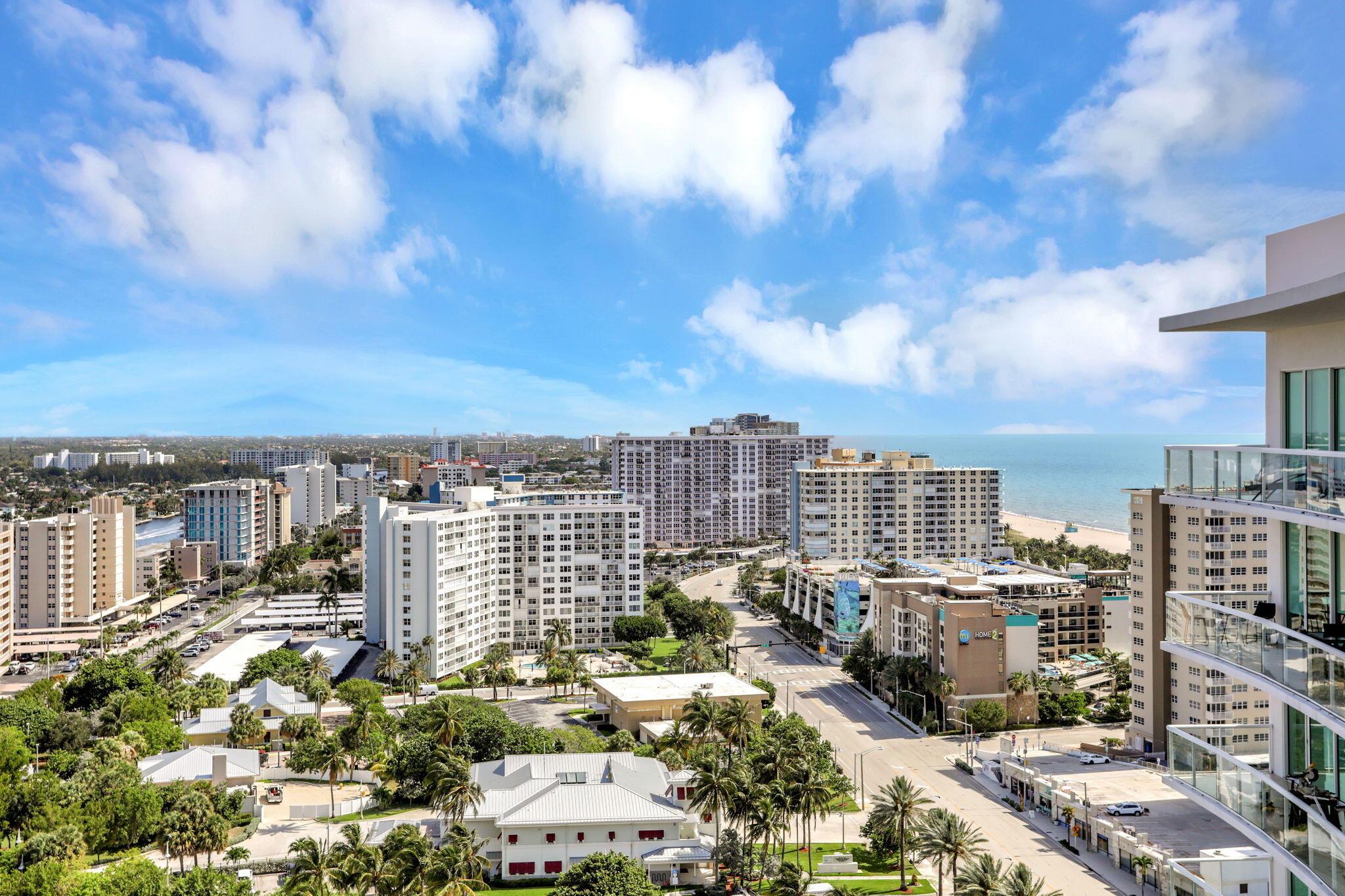 PLAZA AT OCEANSIDE - Residential