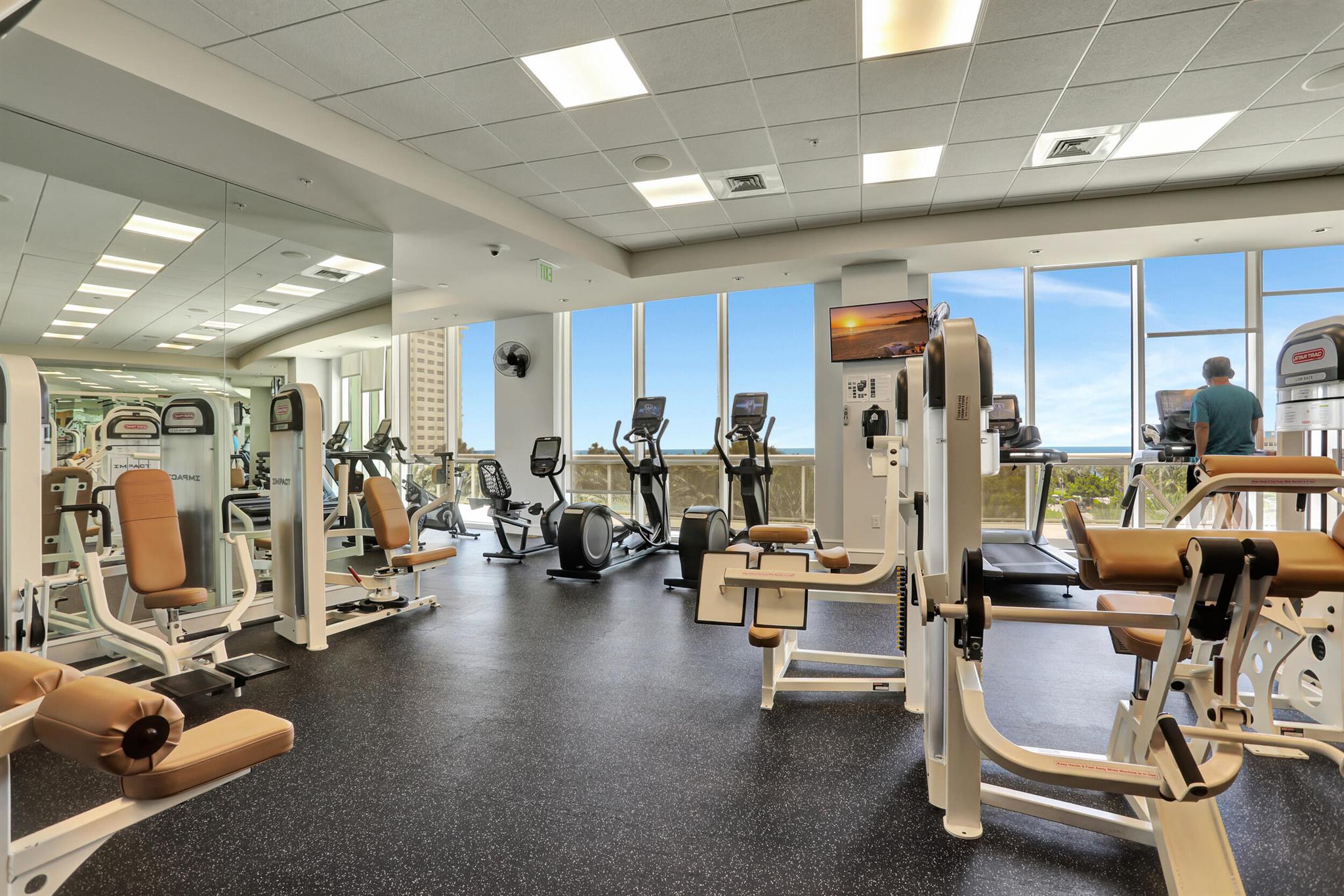 PLAZA AT OCEANSIDE - Residential