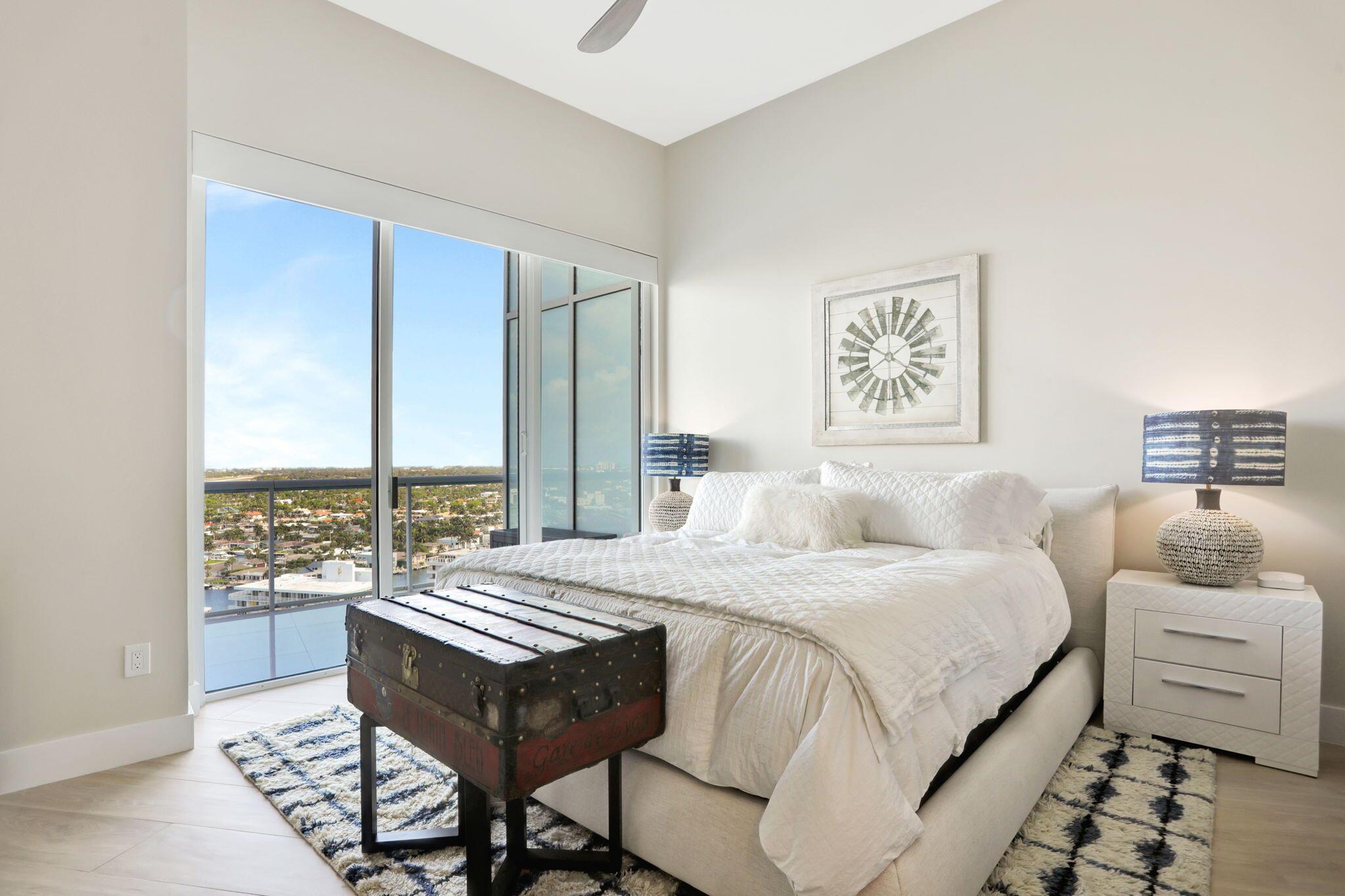 PLAZA AT OCEANSIDE - Residential