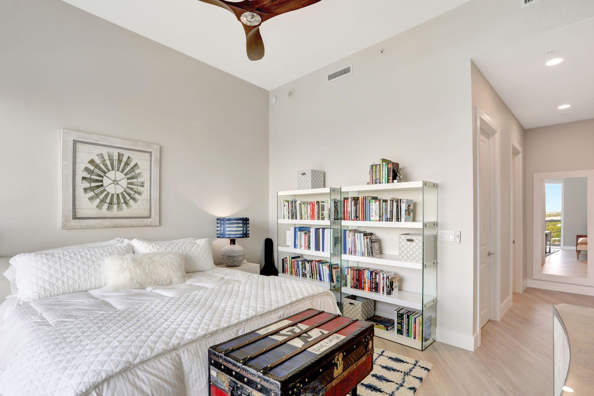 PLAZA AT OCEANSIDE - Residential