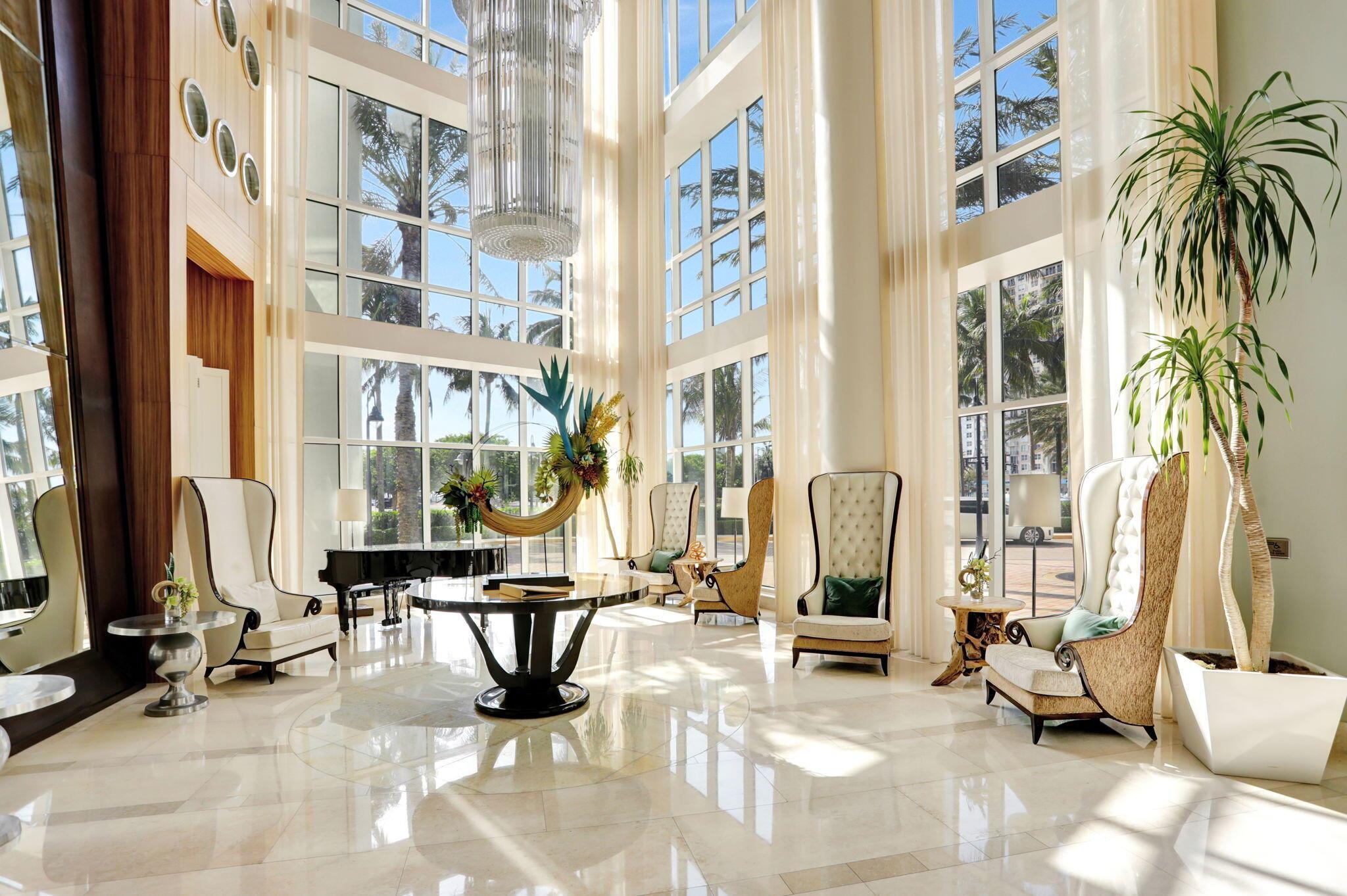 PLAZA AT OCEANSIDE - Residential