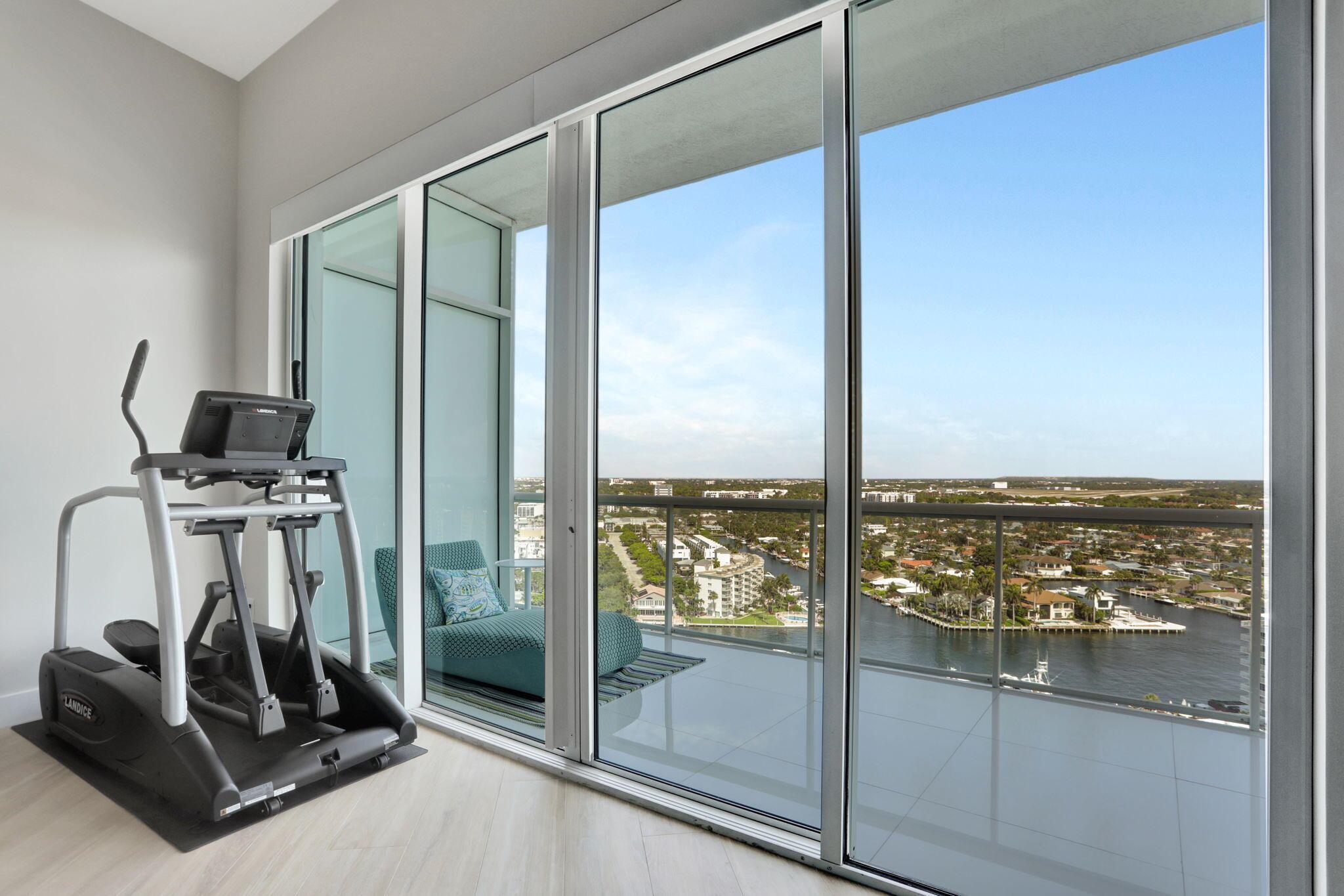 PLAZA AT OCEANSIDE - Residential