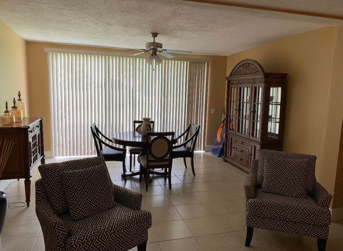 FOUNTAINS OF PALM BEACH CONDO 4 - Residential Lease