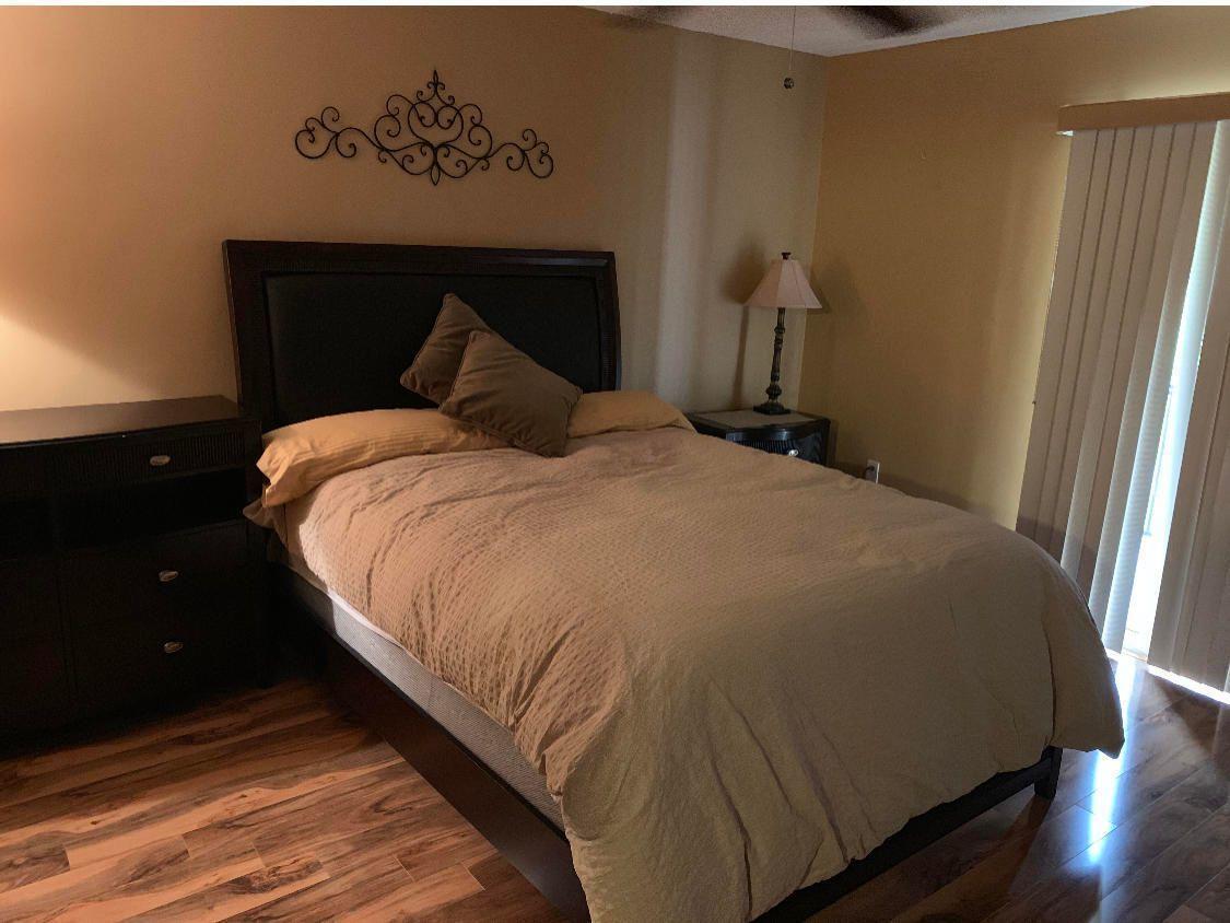 FOUNTAINS OF PALM BEACH CONDO 4 - Residential Lease