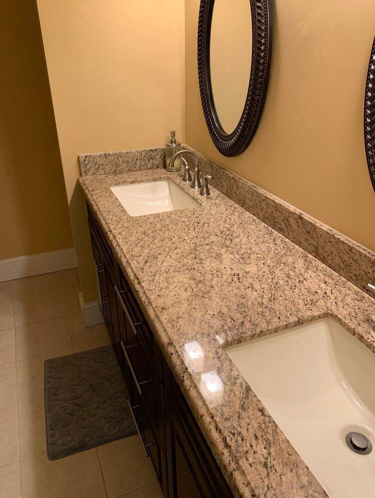 FOUNTAINS OF PALM BEACH CONDO 4 - Residential Lease