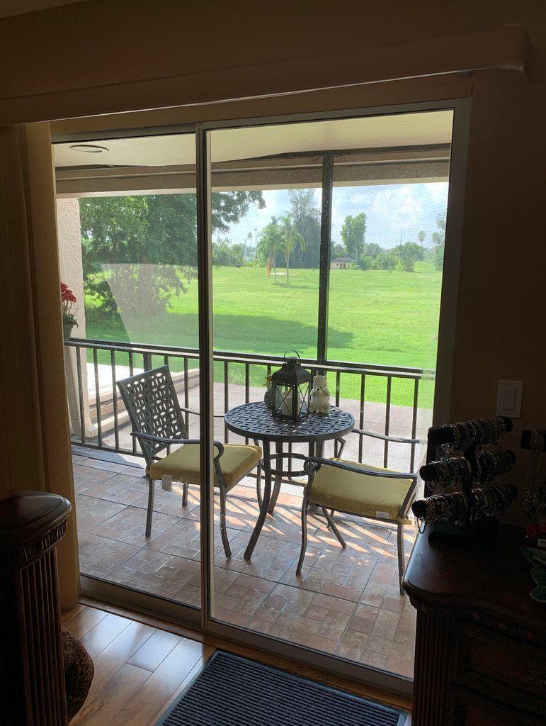 FOUNTAINS OF PALM BEACH CONDO 4 - Residential Lease