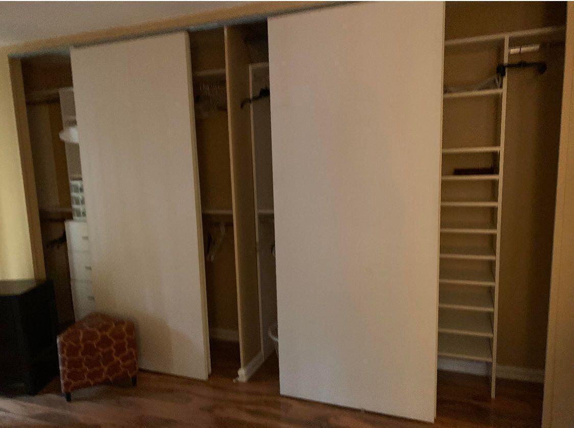 FOUNTAINS OF PALM BEACH CONDO 4 - Residential Lease