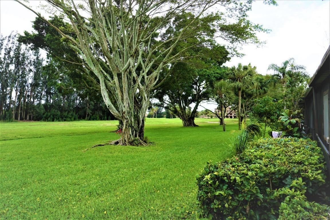 FOUNTAINS OF PALM BEACH CONDO 4 - Residential Lease