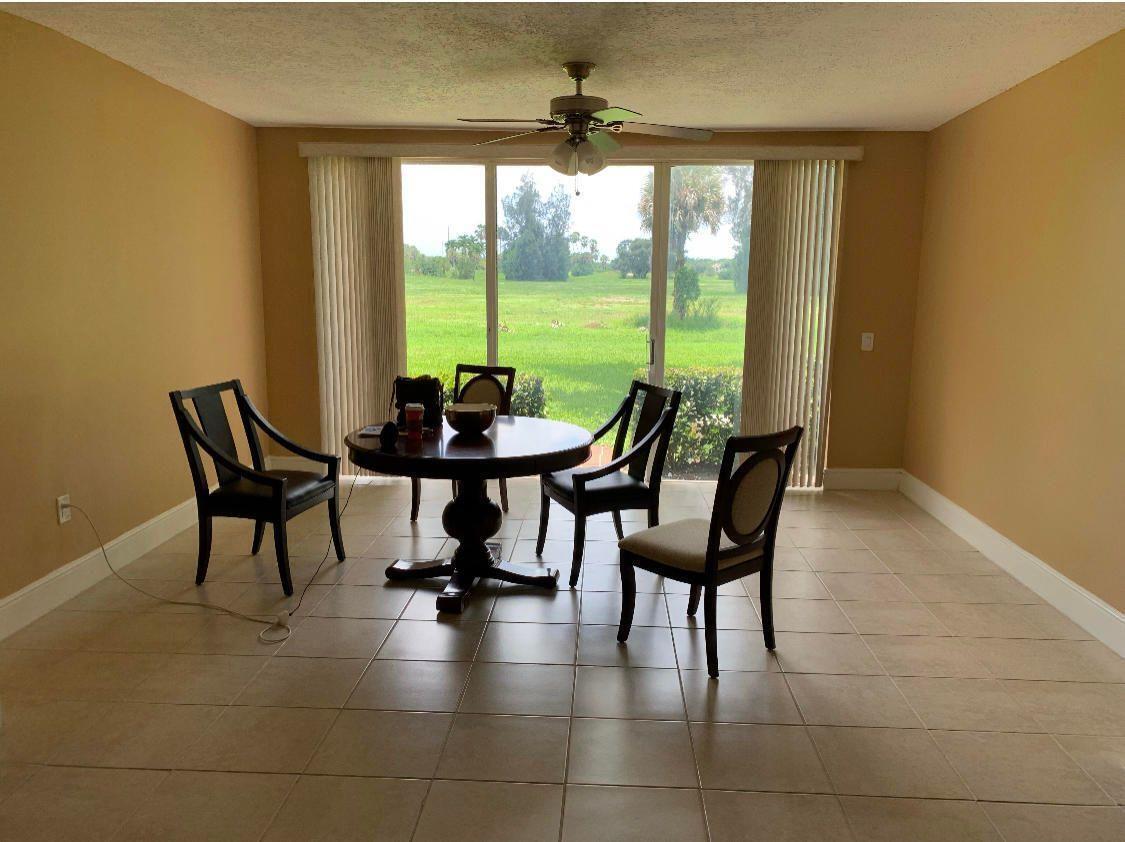 FOUNTAINS OF PALM BEACH CONDO 4 - Residential Lease