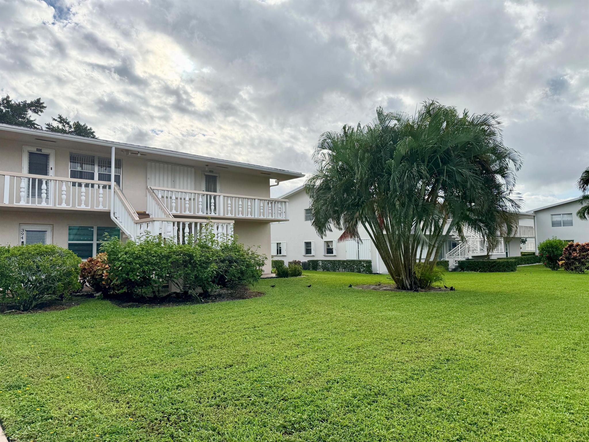 CHATHAM CONDOS - Residential