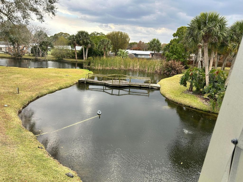 Photo of 2513 S 17th Street #207, Fort Pierce, FL 34982 (MLS # R11164508)