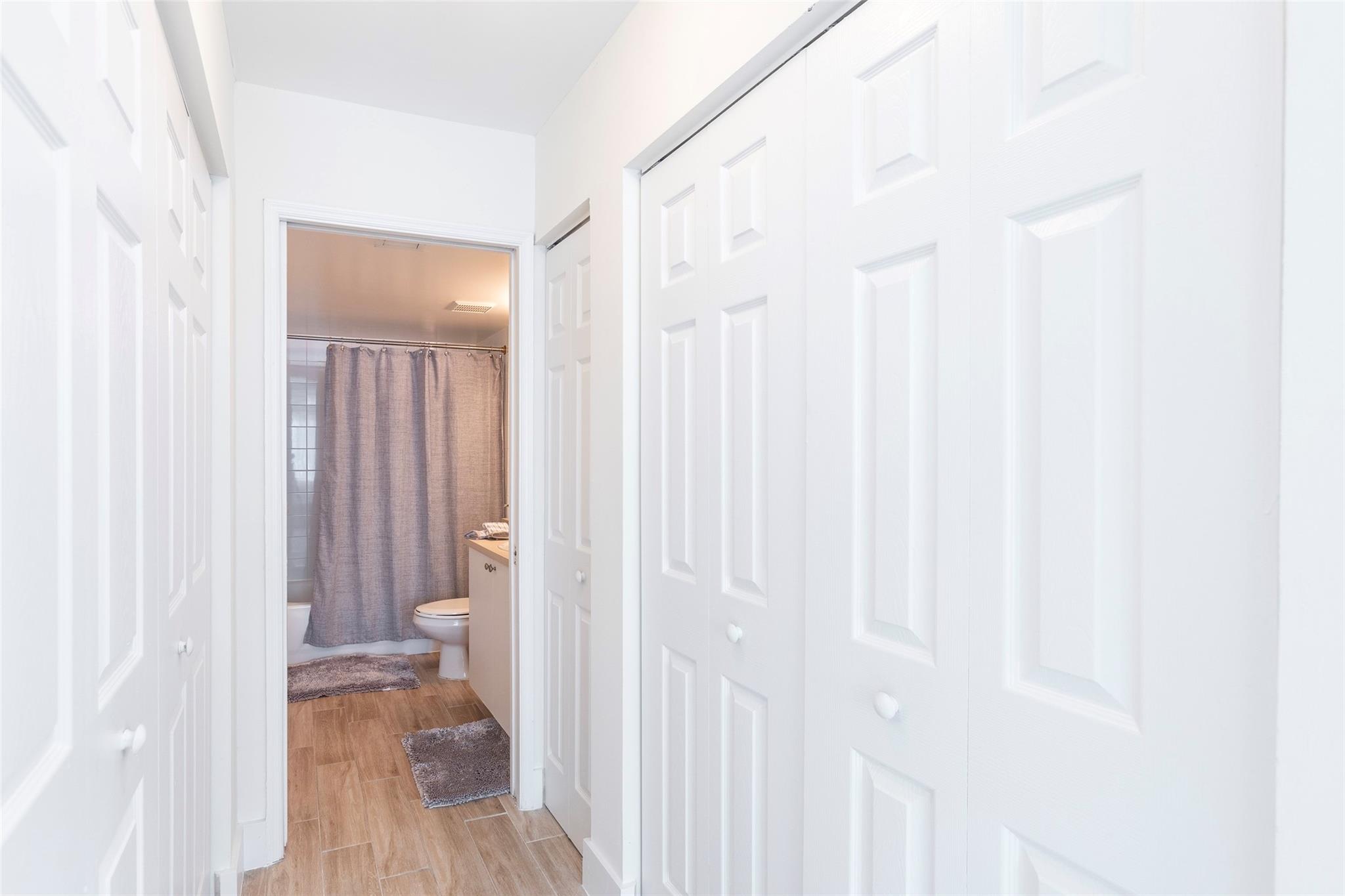 VVCC - Residential Lease