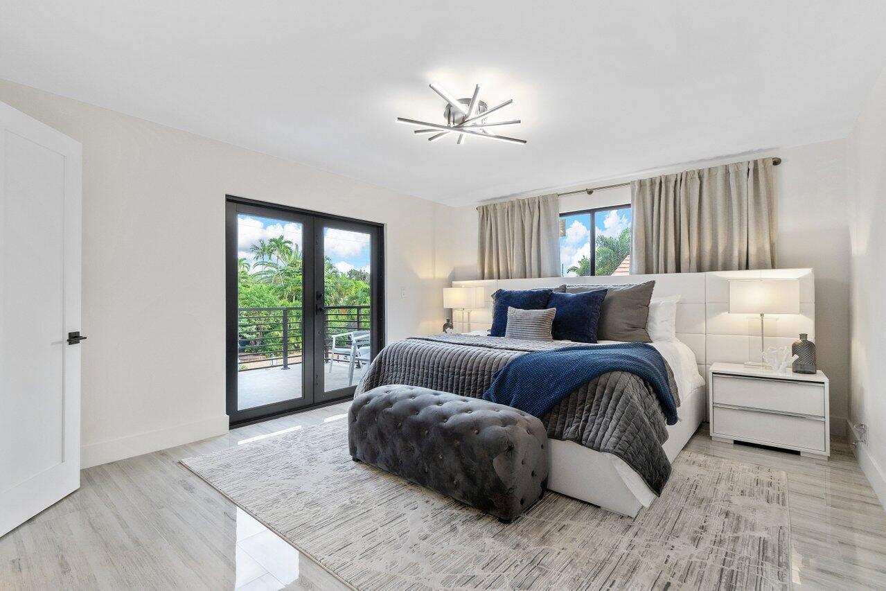 LAUDERDALE BEACH - Residential