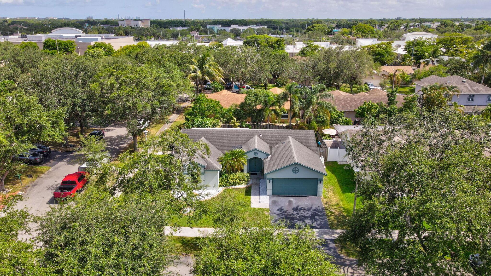 4764 NW 14th Drive