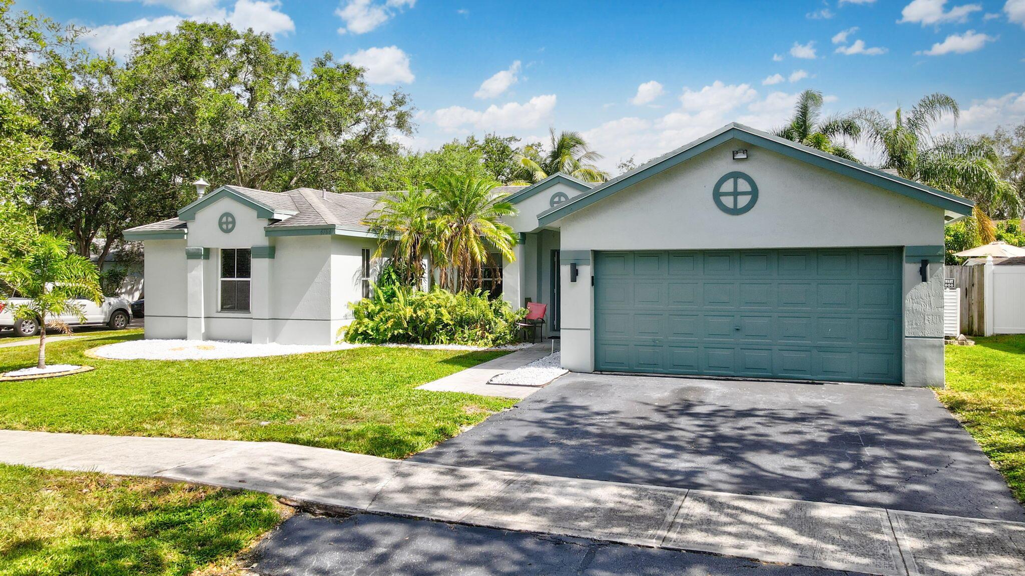 4764 NW 14th Drive