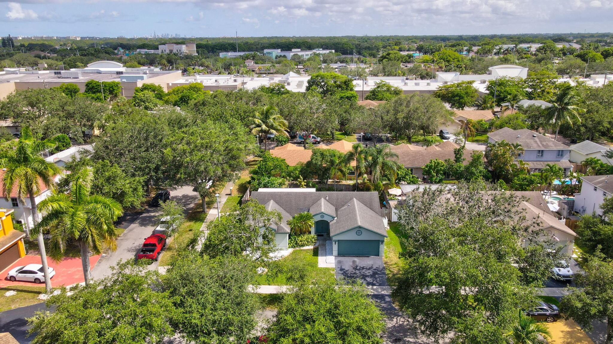 4764 NW 14th Drive