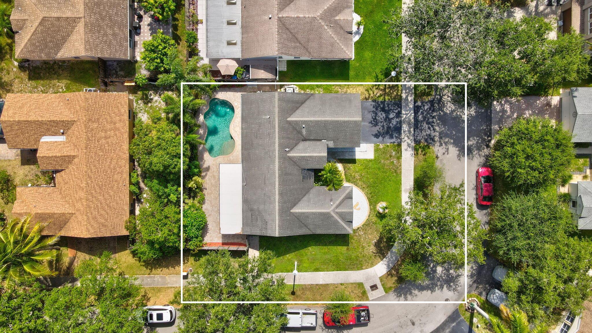 4764 NW 14th Drive