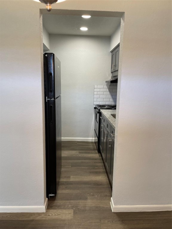 FERN SUB NO 1 - Residential Income