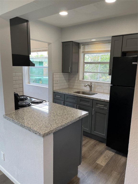 FERN SUB NO 1 - Residential Income