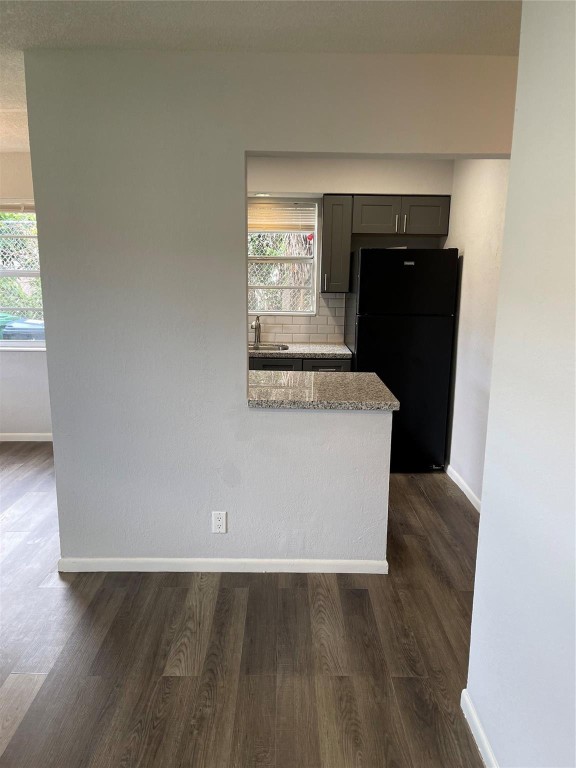 FERN SUB NO 1 - Residential Income