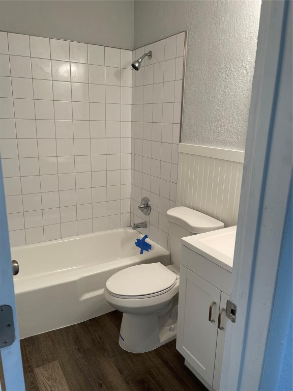 FERN SUB NO 1 - Residential Income