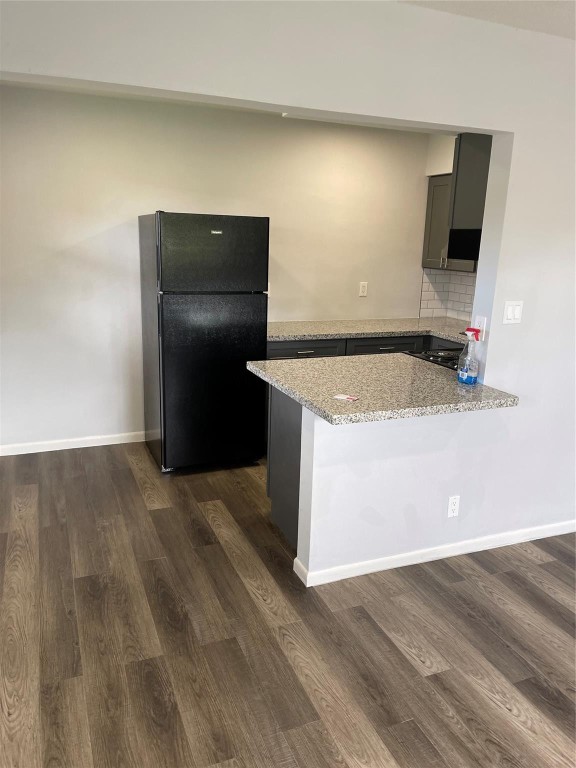 FERN SUB NO 1 - Residential Income