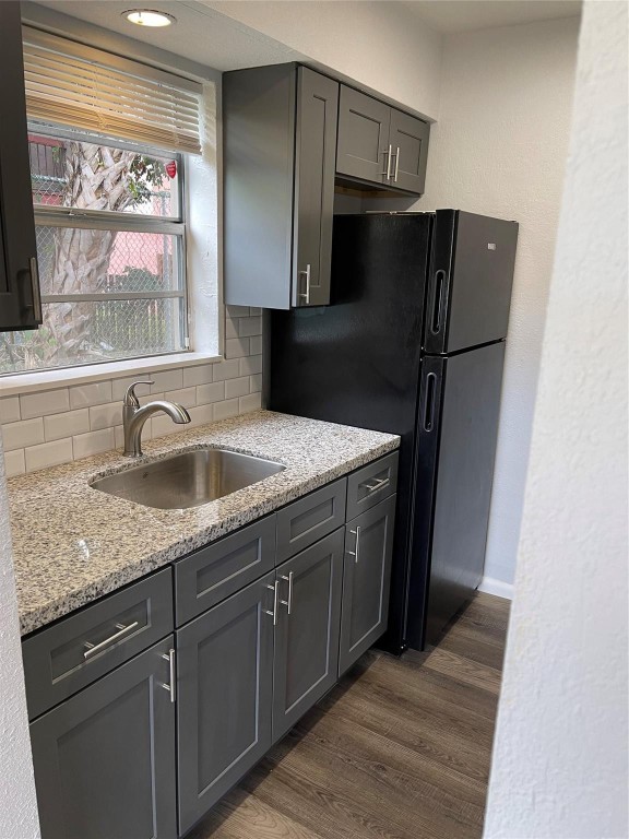 FERN SUB NO 1 - Residential Income